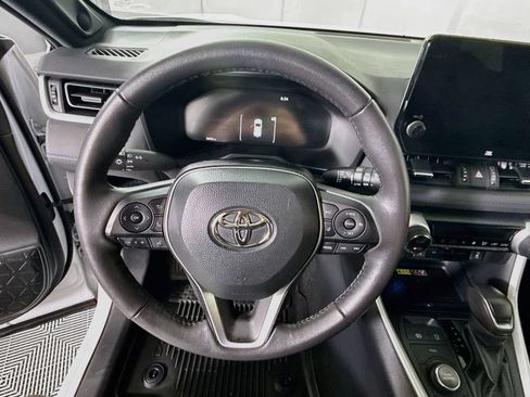 Certified 2023 Toyota RAV4 XSE AWD/4WD image 21