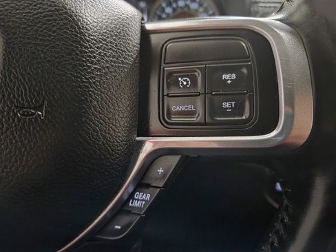 Used 2021 RAM 2500 Laramie image 47