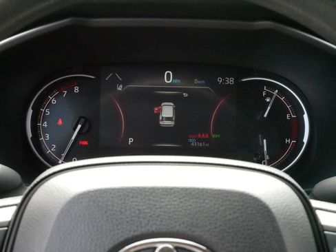 Certified 2024 Toyota RAV4 XLE w/ Convenience Package AWD/4WD image 21