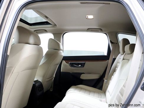 Used 2018 Honda CR-V EX image 15