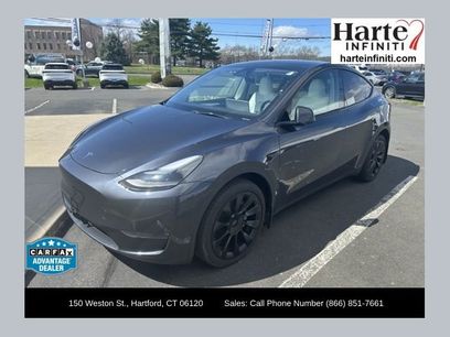 Used 2020 Tesla Model S Performance