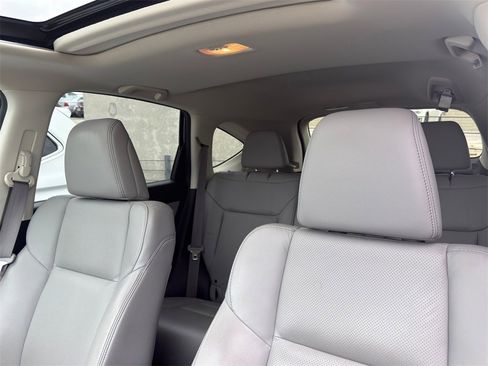 Used 2015 Honda CR-V EX-L image 10