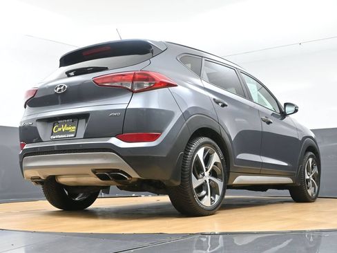 Used 2017 Hyundai Tucson Value AWD/4WD image 49