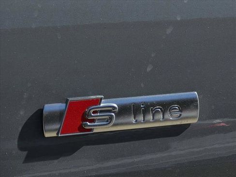 Certified 2024 Audi Q4 e-tron Prestige w/ Black Optic Plus Package image 11