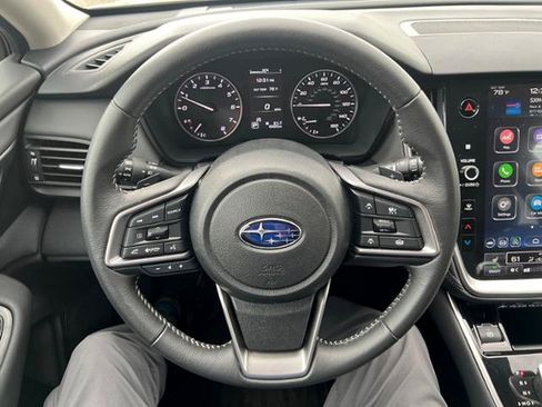 Certified 2025 Subaru Outback Premium AWD/4WD image 23