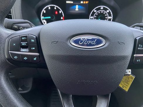 Used 2023 Ford Transit 350 XLT image 12