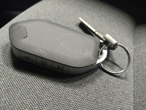 Used 2025 Kia K4 FWD image 32
