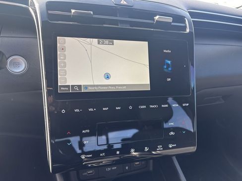 Used 2024 Hyundai Santa Cruz Night image 23