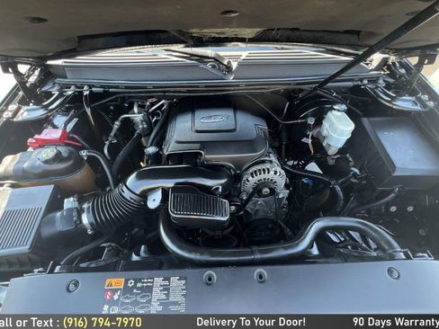 Used 2012 GMC Yukon XL Denali AWD/4WD image 12