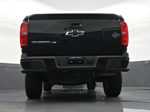 Used 2020 Chevrolet Colorado Z71 image 26