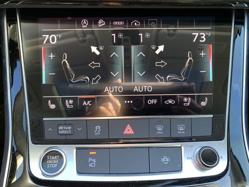 Used 2022 Audi Q7 Premium Plus image 28