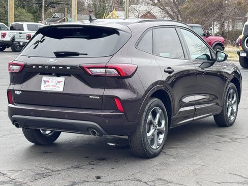 Used 2019 Ford Escape SE image 8