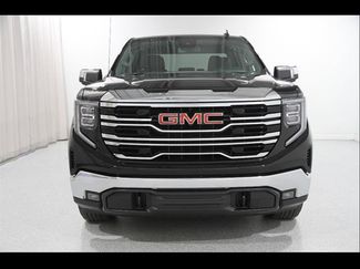 Used 2025 GMC Sierra 1500 SLT video 2