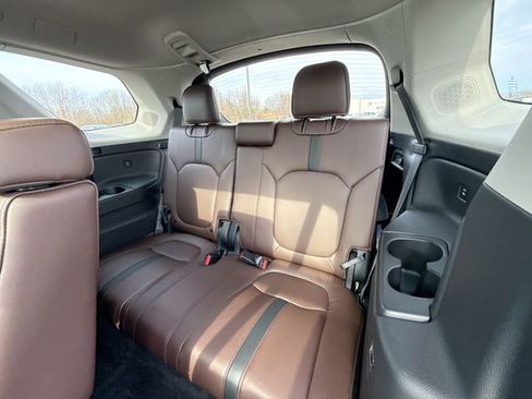 Used 2024 Honda Pilot Elite image 20