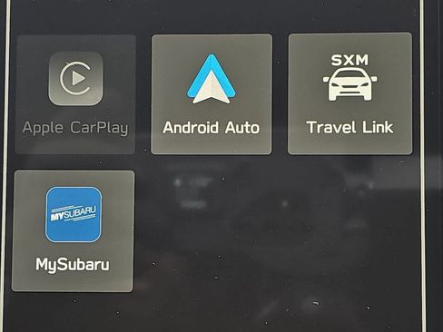 New 2026 Subaru Crosstrek 2.5i Wilderness w/ Crosstrek Mirror Package image 23