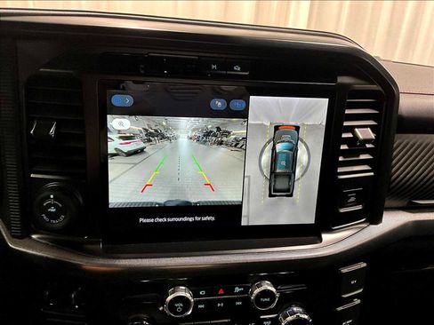 Used 2025 Ford F150 Raptor image 20