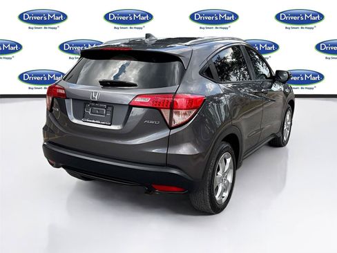Used 2016 Honda HR-V EX-L image 7