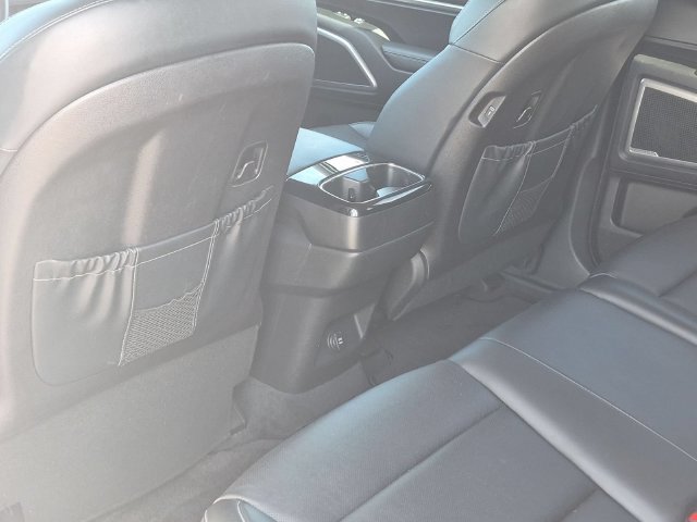 Used 2023 Kia Telluride LX FWD image 27