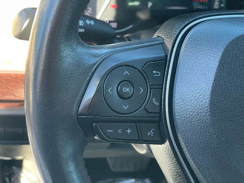 Used 2022 Toyota RAV4 Limited w/ Limited Grade Weather Package AWD/4WD image 14