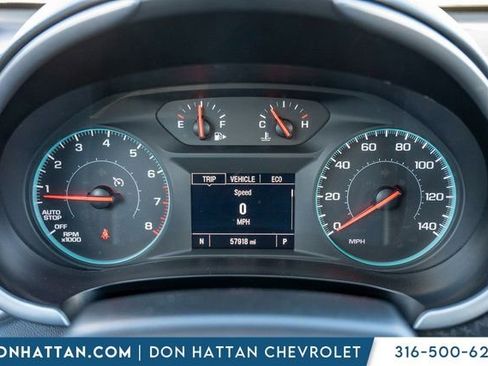 Used 2023 Chevrolet Malibu LT image 7