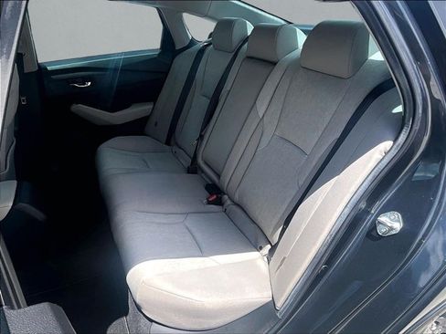 Used 2024 Honda Accord EX image 27