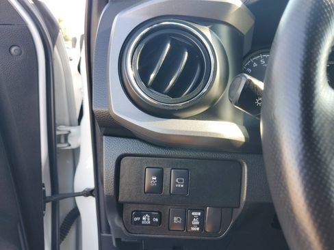 Certified 2021 Toyota Tacoma TRD Pro AWD/4WD image 24