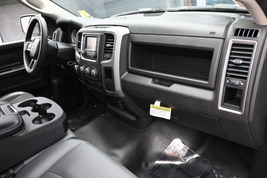 Used 2024 RAM 1500 Tradesman RWD image 50