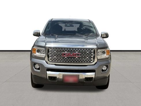 Used 2019 GMC Canyon Denali AWD/4WD image 6