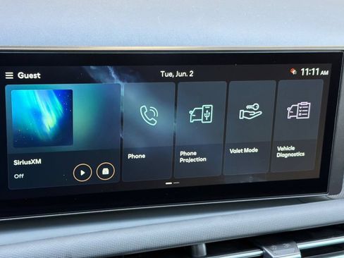 New 2026 Hyundai Tucson SEL AWD/4WD image 15