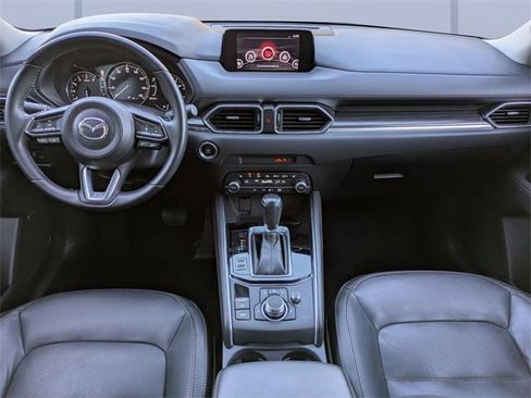 Used 2020 MAZDA CX-5 Grand Touring image 15