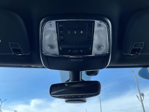 Used 2021 Jeep Grand Cherokee Limited w/ Trailer Tow Group IV image 13