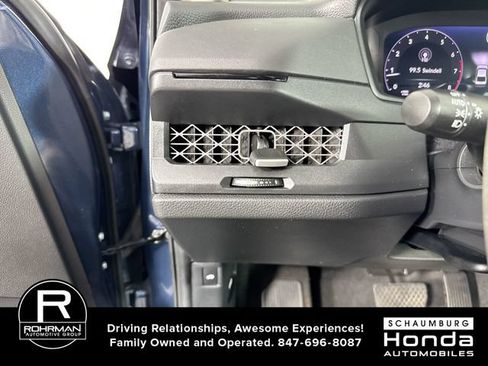 Used 2024 Honda Accord EX image 15