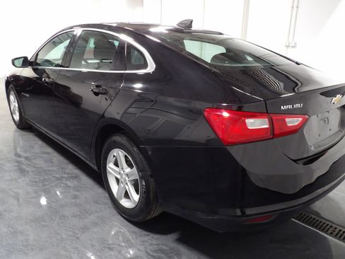 Used 2019 Chevrolet Malibu LS FWD image 6