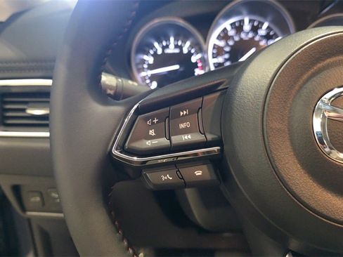 New 2025 MAZDA CX-5 Carbon Edition image 27