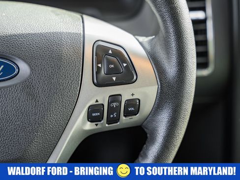 Used 2019 Ford Flex SEL w/ Equipment Group 202A image 29