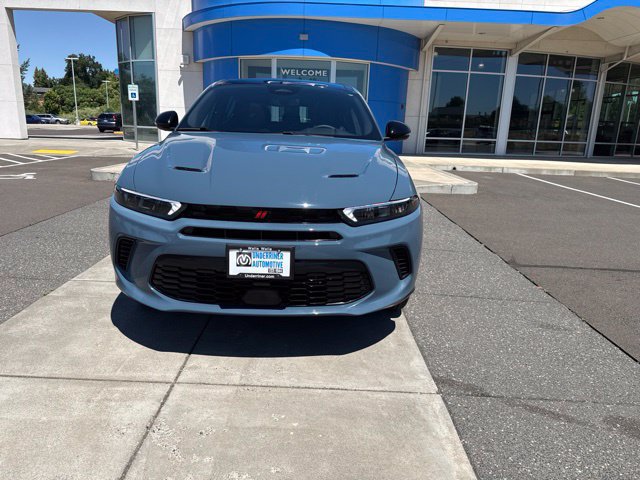 Used 2024 Dodge Hornet R/T Plus w/ R/T Blacktop Package AWD/4WD image 15