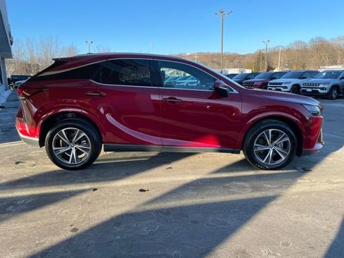 Used 2023 Lexus RX 350 Premium w/ Accessory Package image 5