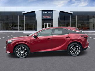 Used 2024 Lexus RX 350 w/ Technology Package video 2