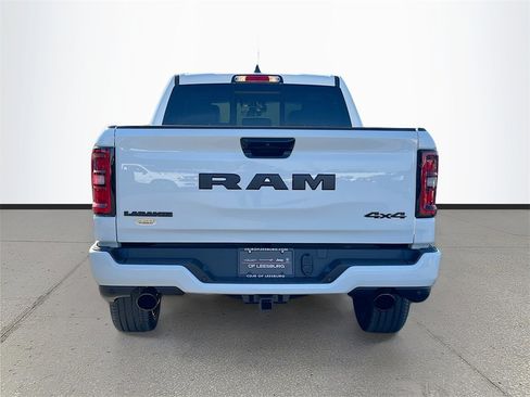 New 2026 RAM 1500 Laramie image 6
