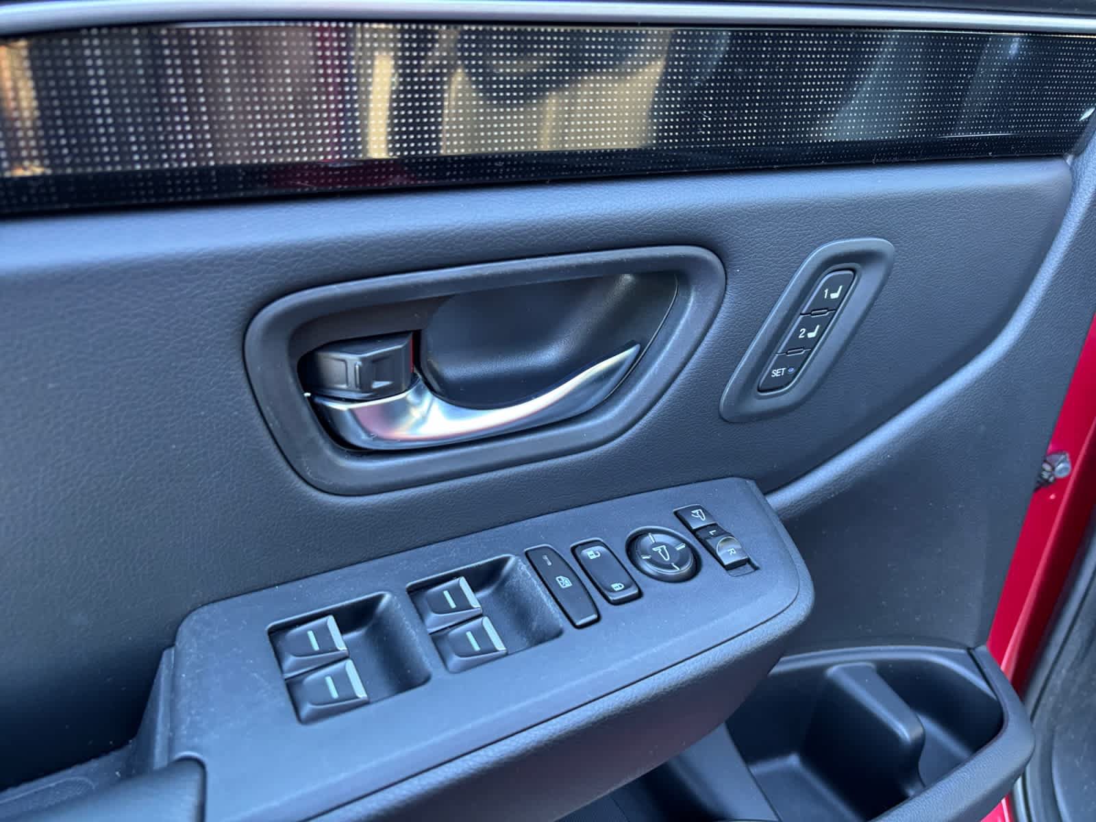 Used 2023 Honda Pilot Elite image 6