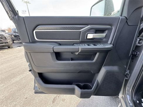 New 2026 RAM 2500 Big Horn image 27
