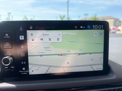 Certified 2025 Honda Civic Sport Touring image 16