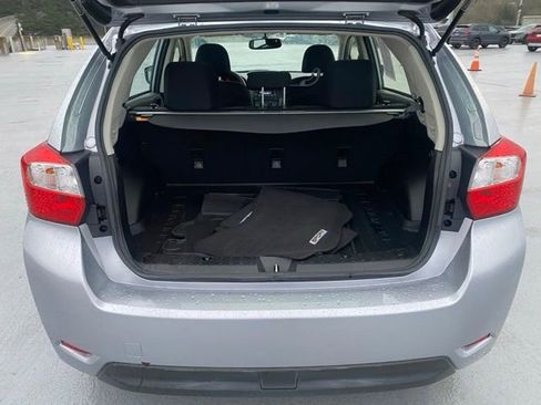 Used 2013 Subaru Impreza 2.0i Sport Premium image 9