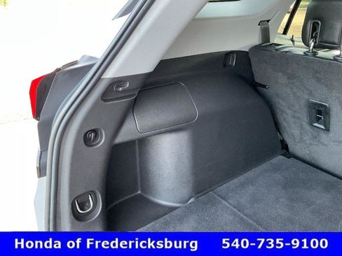 Used 2020 GMC Terrain SLT w/ Preferred Package AWD/4WD image 21