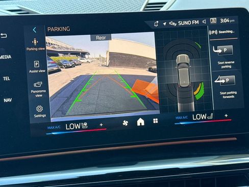 Used 2025 BMW X1 xDrive28i w/ Convenience Package image 23