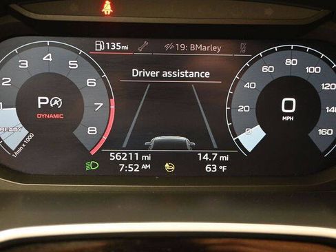 Used 2021 Audi Q3 2.0T Premium w/ Convenience Package image 17