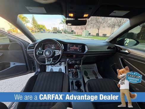 Used 2019 Volkswagen Jetta GLI FWD image 22