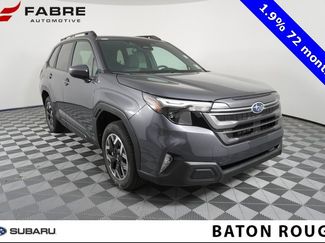 New 2026 Subaru Forester Premium video 1