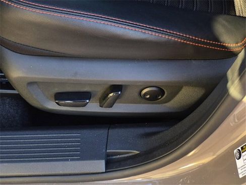 Certified 2025 Nissan Rogue SV w/ Rock Creek Premium Package image 21