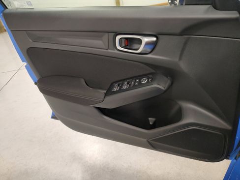 New 2026 Honda Civic Sport image 9